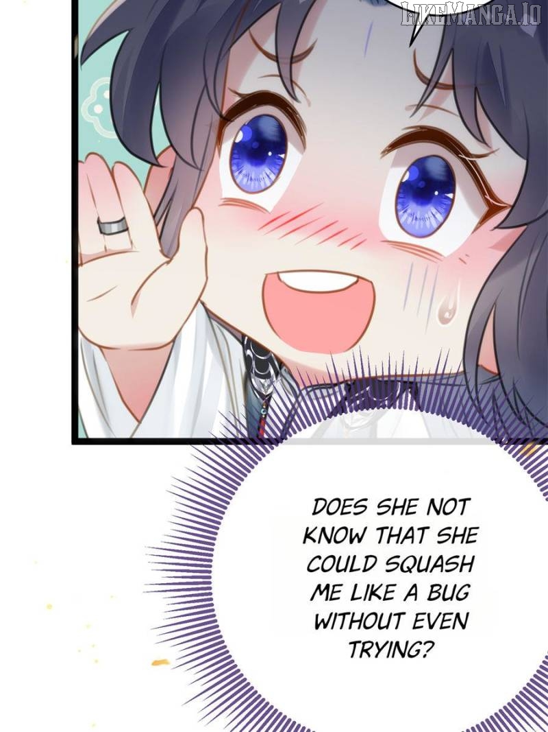 The Disciple's Daily Plan: Seduce the Master Chapter 78 - page 74