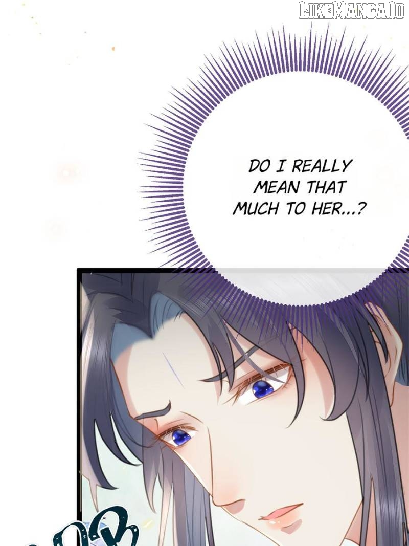 The Disciple's Daily Plan: Seduce the Master Chapter 78 - page 77