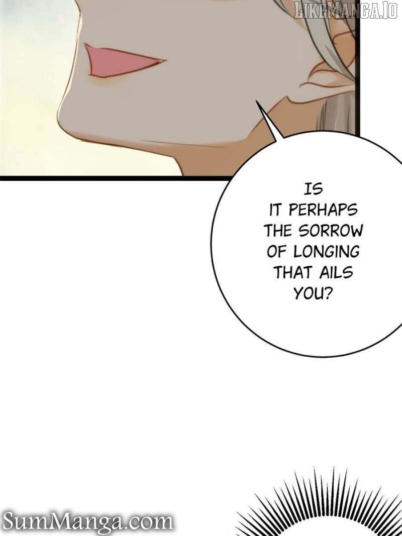 The Disciple's Daily Plan: Seduce the Master Chapter 78 - page 8