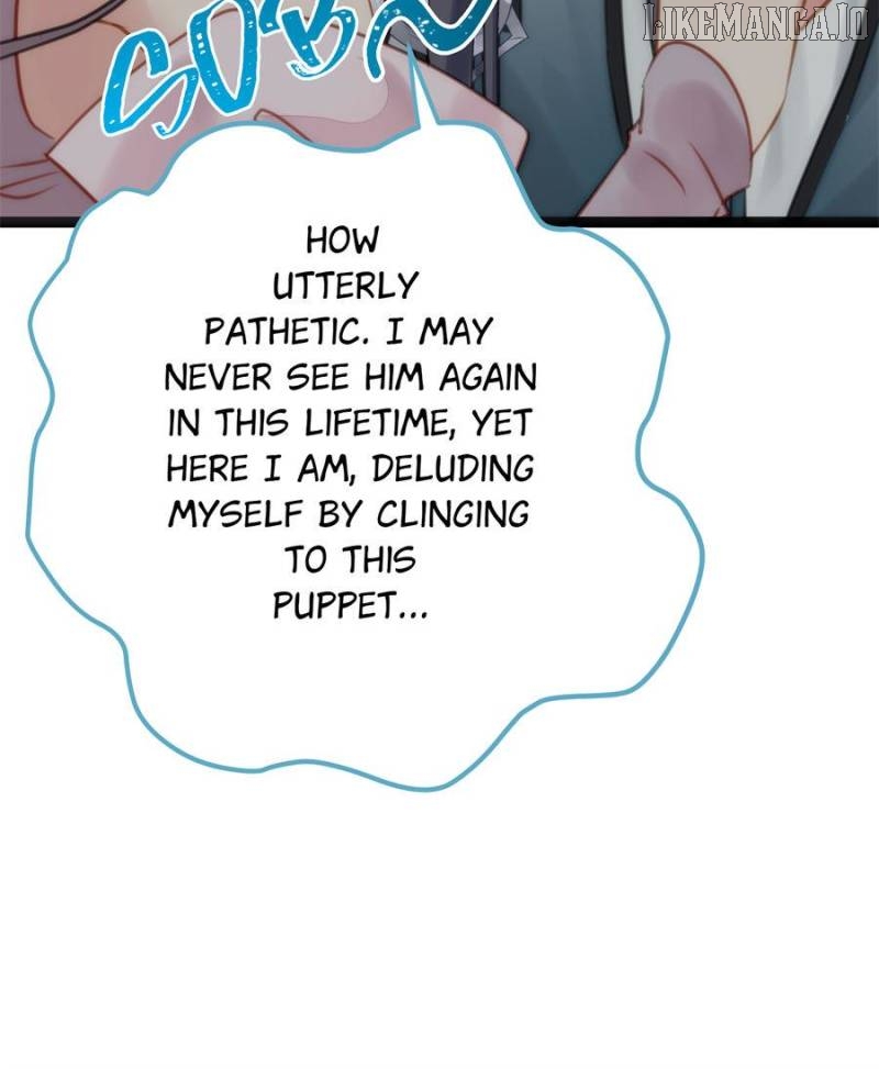 The Disciple's Daily Plan: Seduce the Master Chapter 78 - page 80