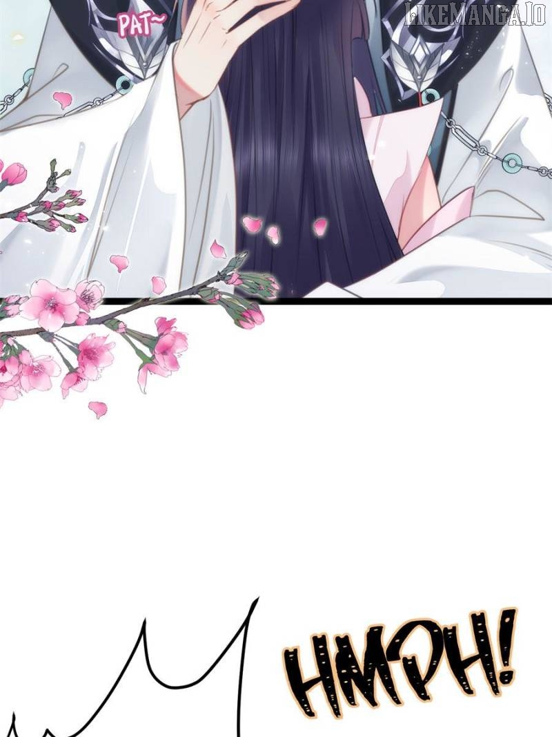 The Disciple's Daily Plan: Seduce the Master Chapter 78 - page 82