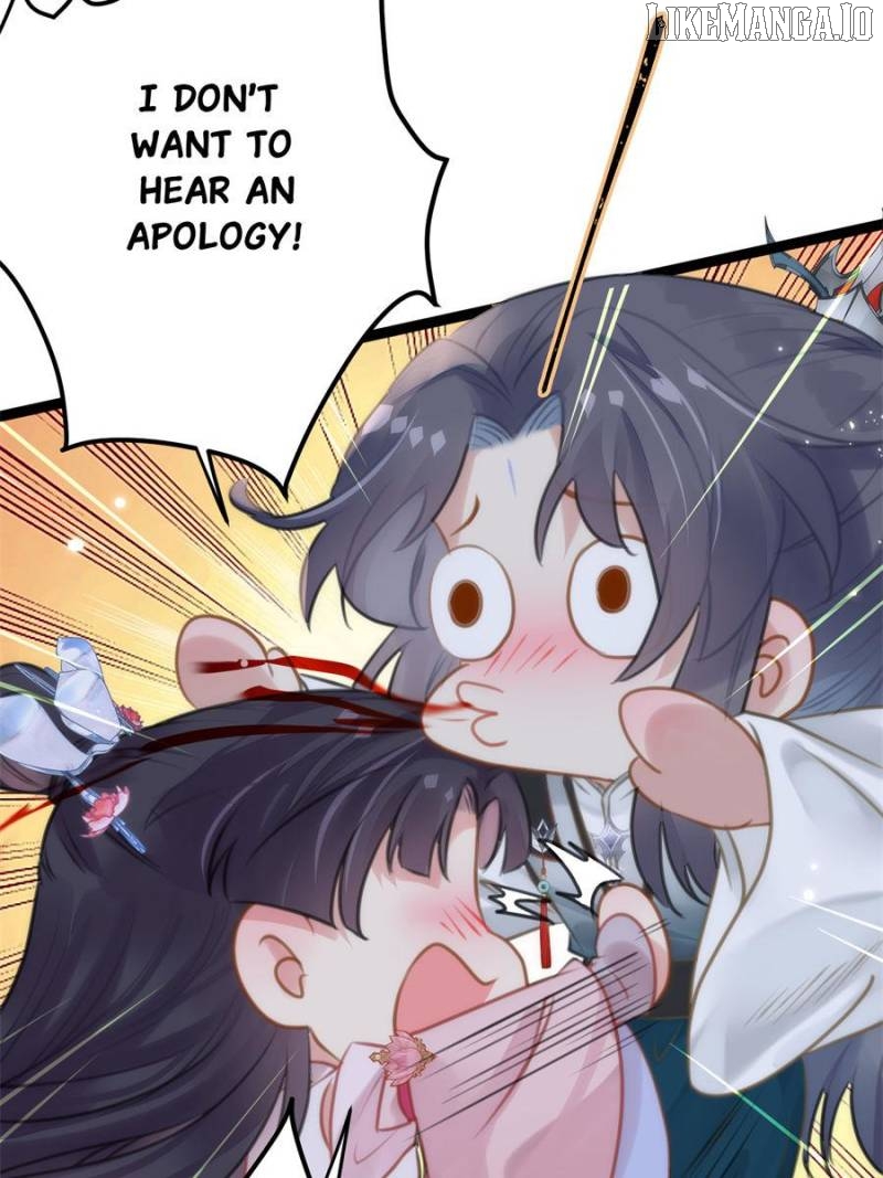 The Disciple's Daily Plan: Seduce the Master Chapter 78 - page 83