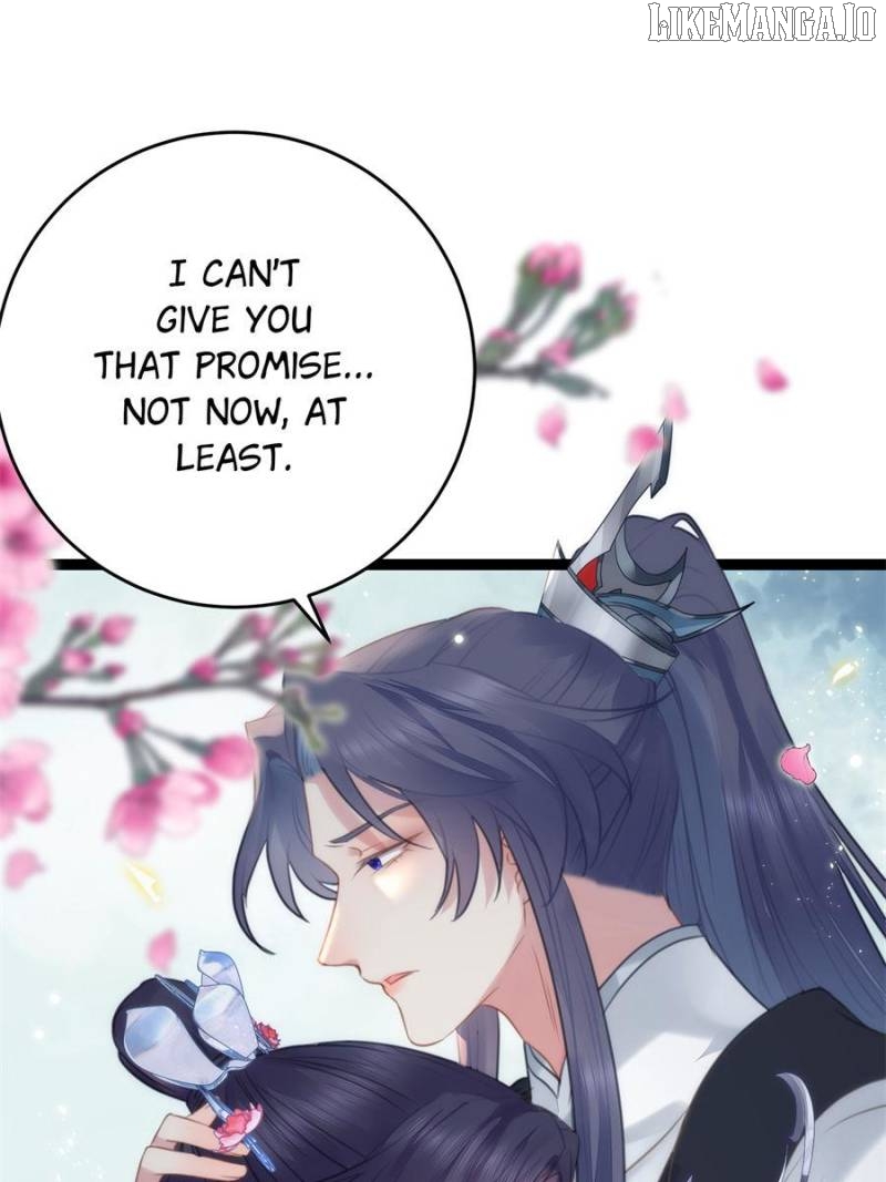 The Disciple's Daily Plan: Seduce the Master Chapter 78 - page 86