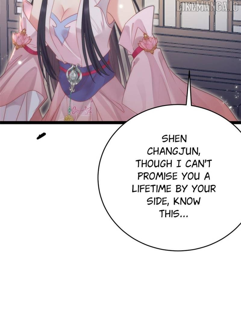 The Disciple's Daily Plan: Seduce the Master Chapter 78 - page 92