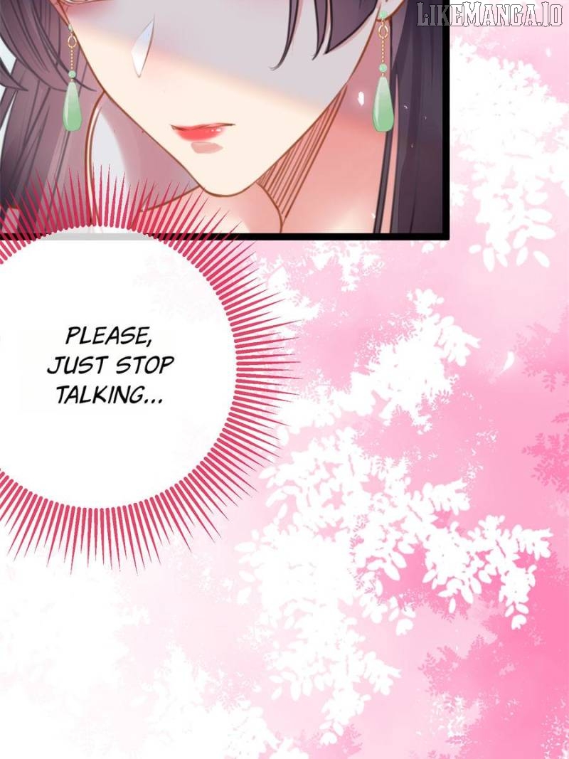 The Disciple's Daily Plan: Seduce the Master Chapter 78 - page 95
