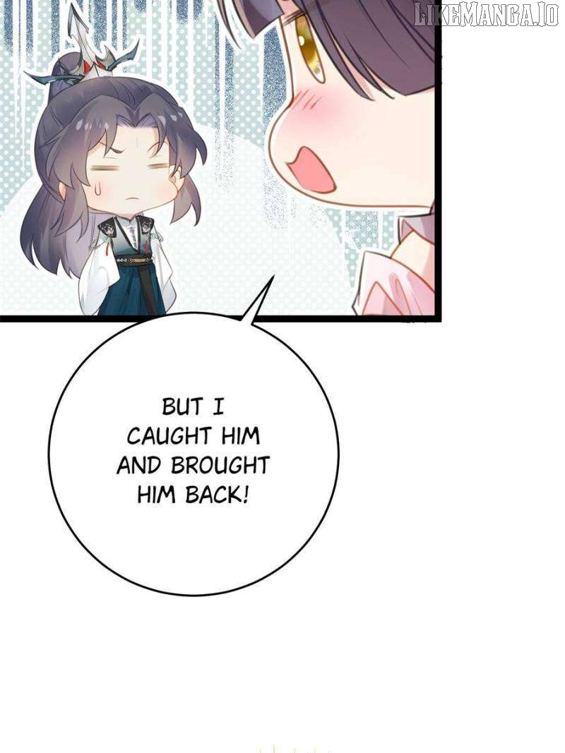 The Disciple's Daily Plan: Seduce the Master Chapter 79 - page 10