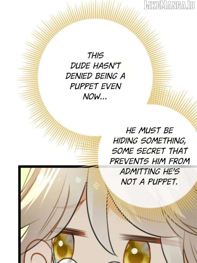 The Disciple's Daily Plan: Seduce the Master Chapter 79 - page 11