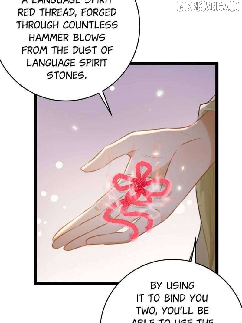 The Disciple's Daily Plan: Seduce the Master Chapter 79 - page 13