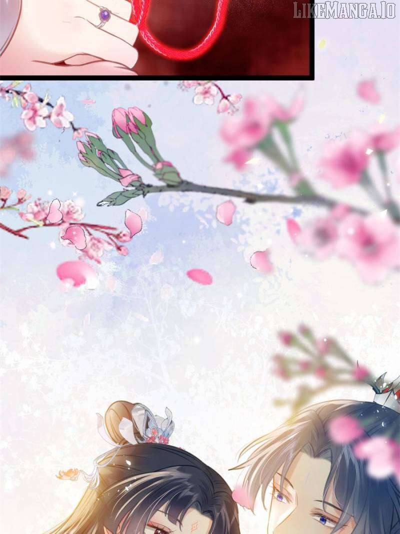 The Disciple's Daily Plan: Seduce the Master Chapter 79 - page 16