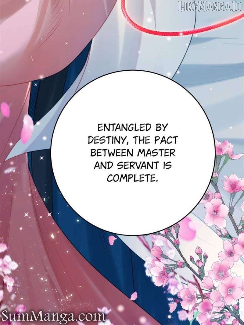 The Disciple's Daily Plan: Seduce the Master Chapter 79 - page 18
