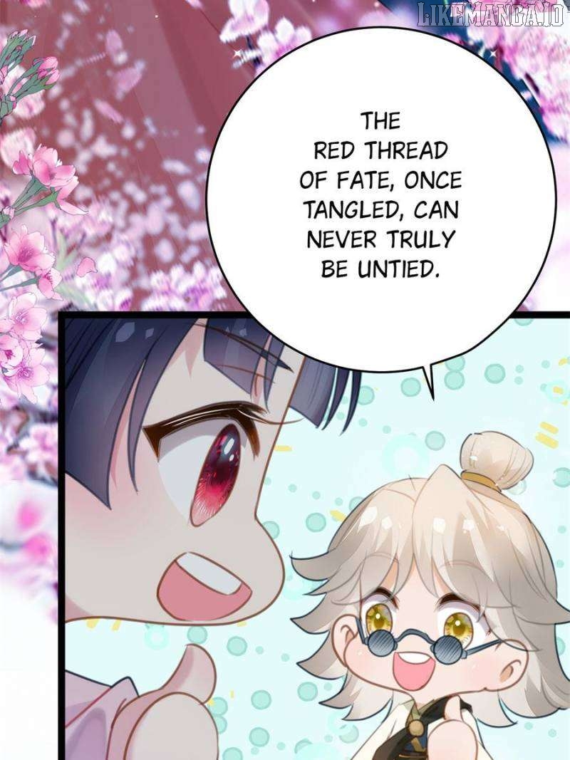 The Disciple's Daily Plan: Seduce the Master Chapter 79 - page 19