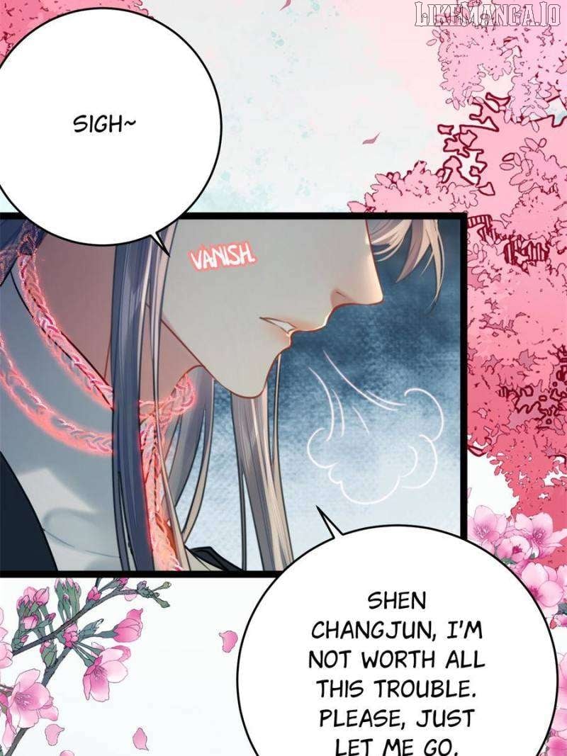 The Disciple's Daily Plan: Seduce the Master Chapter 79 - page 23