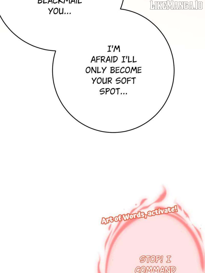 The Disciple's Daily Plan: Seduce the Master Chapter 79 - page 26