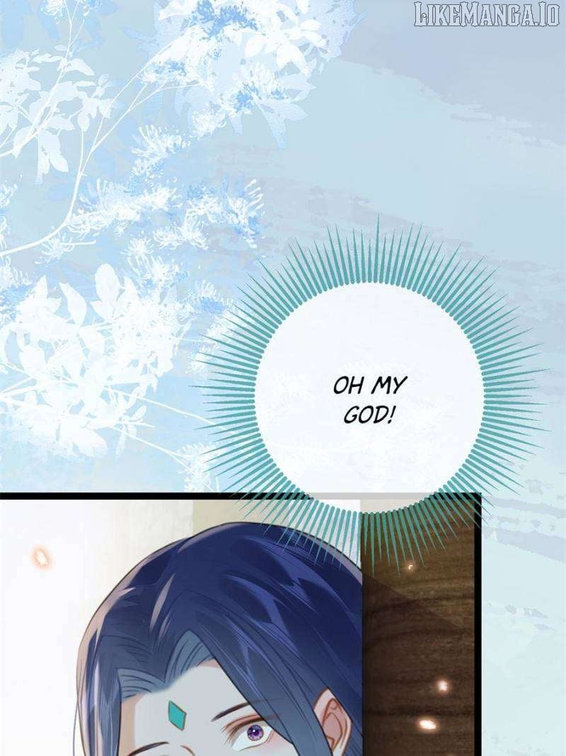 The Disciple's Daily Plan: Seduce the Master Chapter 79 - page 33