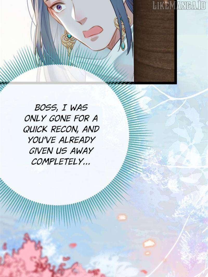 The Disciple's Daily Plan: Seduce the Master Chapter 79 - page 34