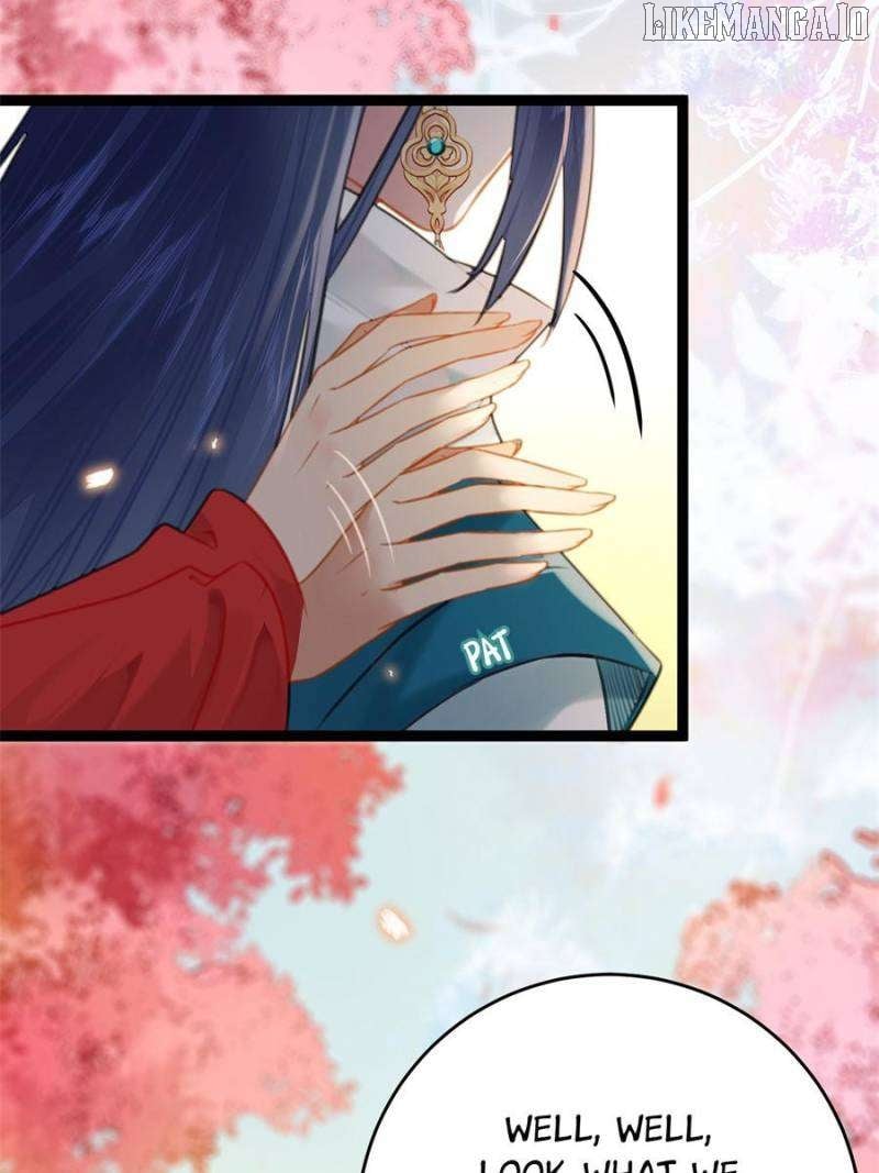 The Disciple's Daily Plan: Seduce the Master Chapter 79 - page 35