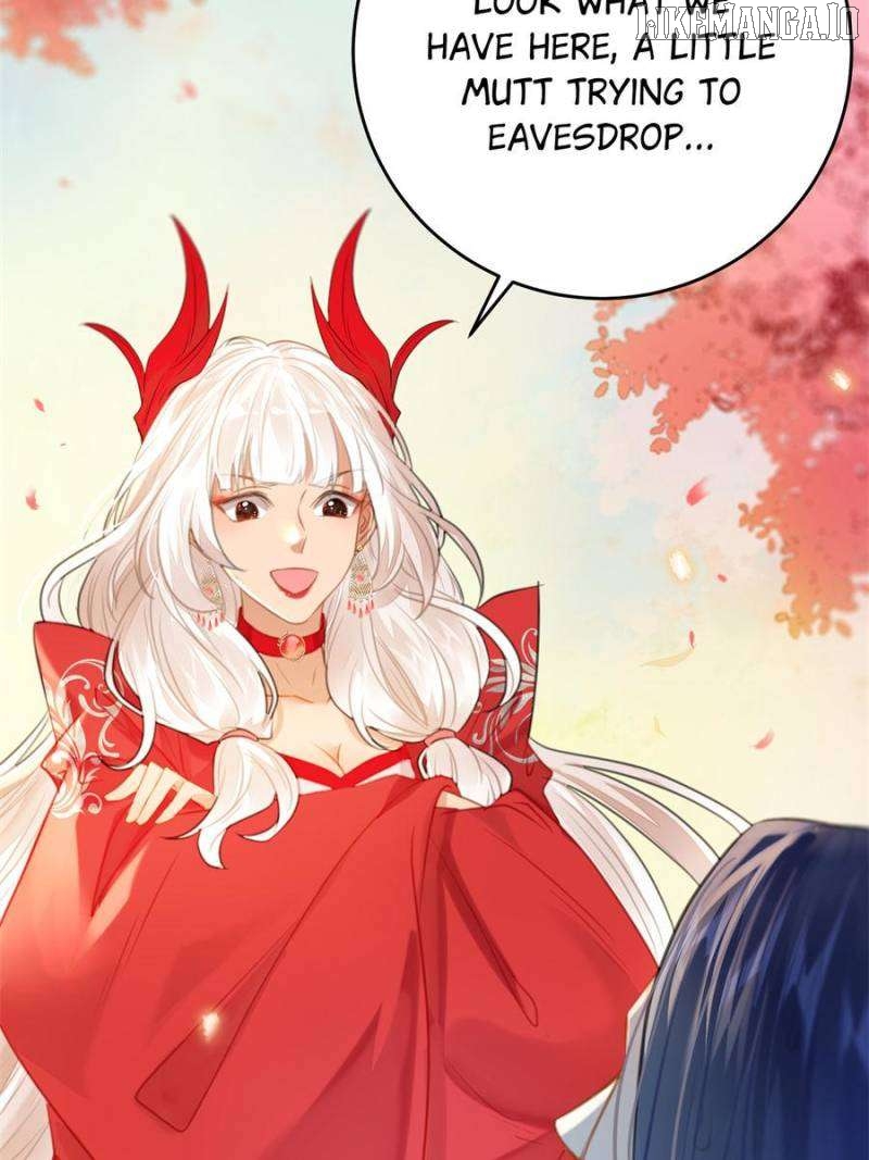 The Disciple's Daily Plan: Seduce the Master Chapter 79 - page 36