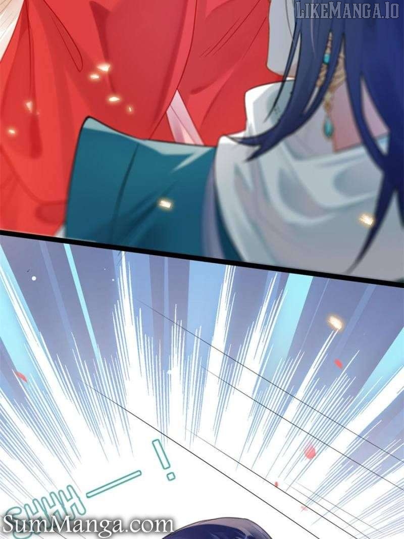 The Disciple's Daily Plan: Seduce the Master Chapter 79 - page 37
