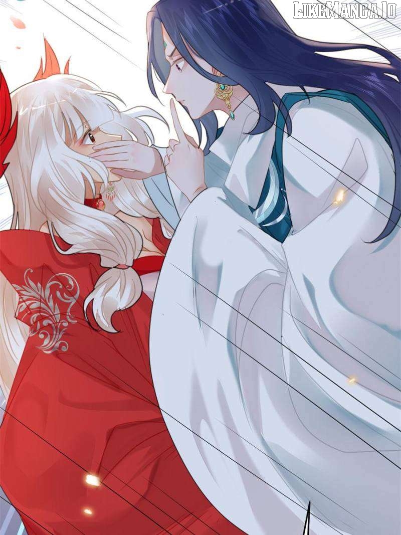 The Disciple's Daily Plan: Seduce the Master Chapter 79 - page 38