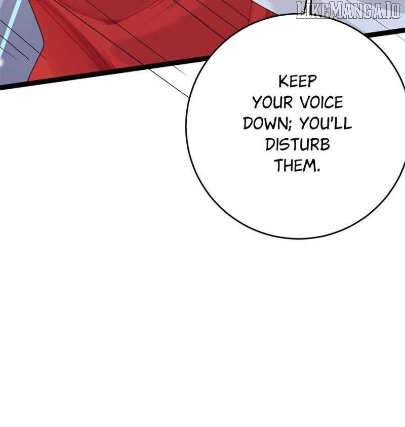 The Disciple's Daily Plan: Seduce the Master Chapter 79 - page 39