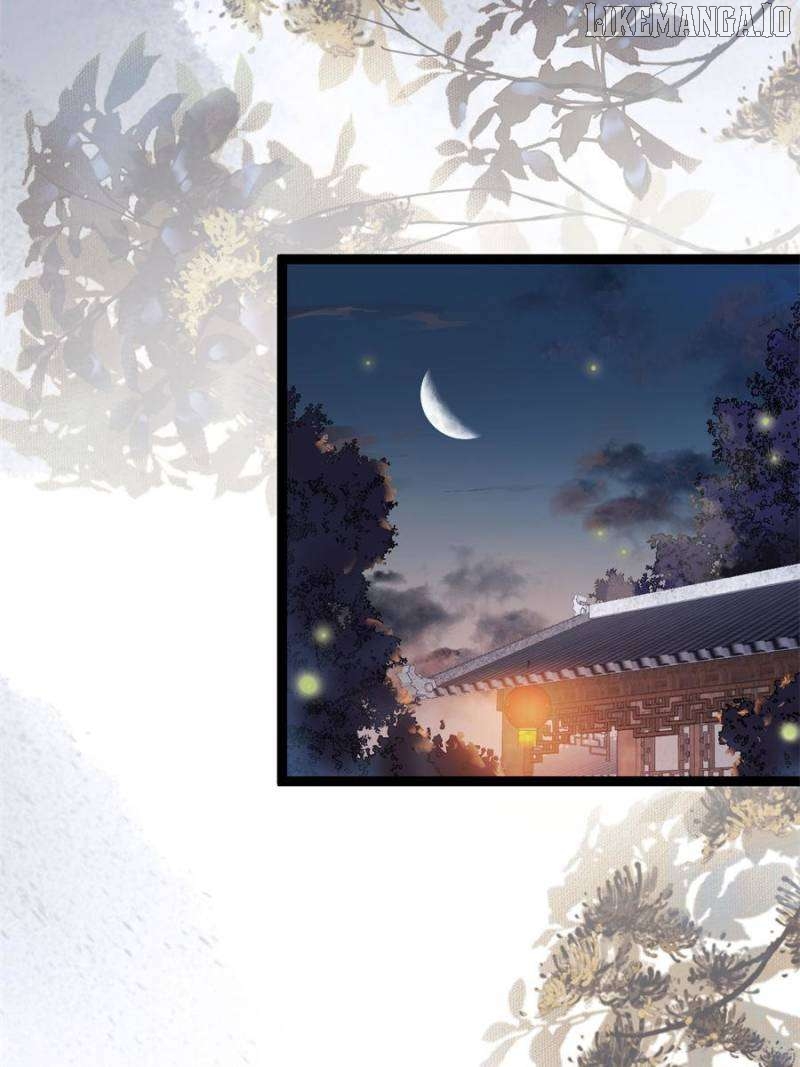 The Disciple's Daily Plan: Seduce the Master Chapter 79 - page 41