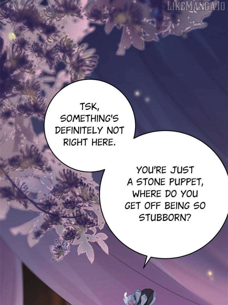 The Disciple's Daily Plan: Seduce the Master Chapter 79 - page 43