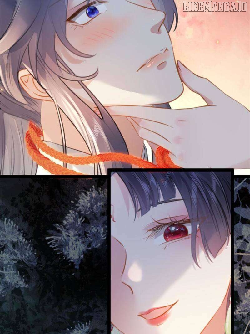 The Disciple's Daily Plan: Seduce the Master Chapter 79 - page 46