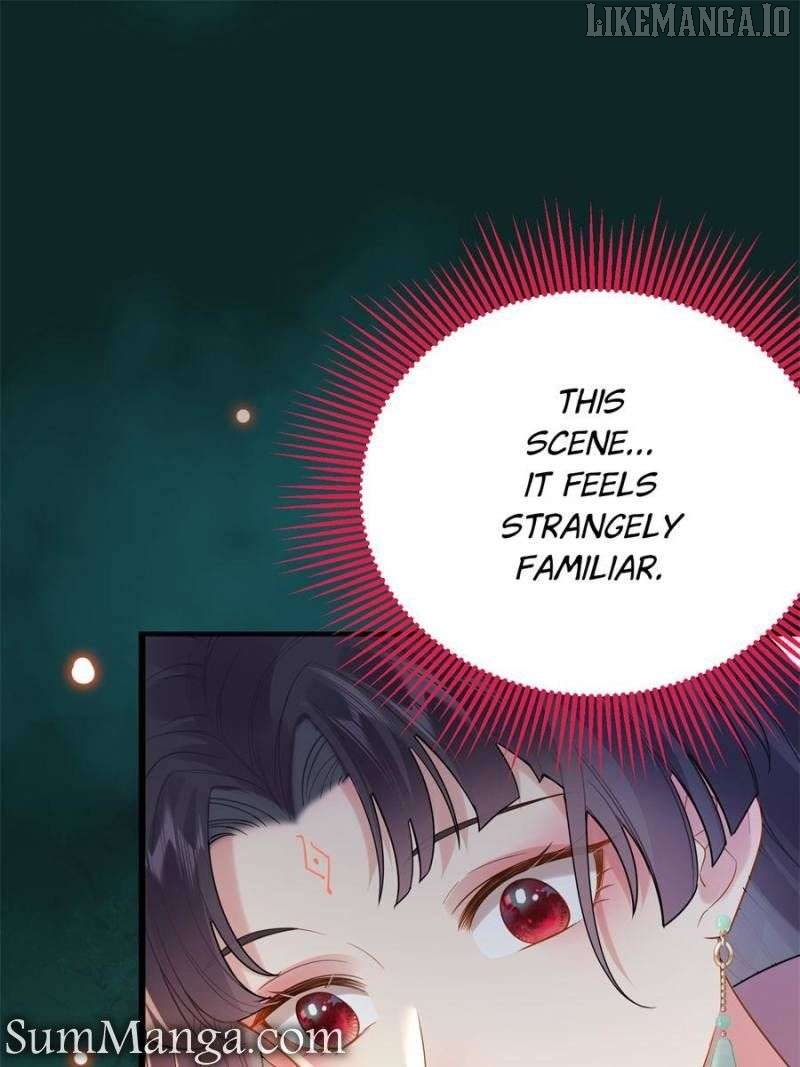 The Disciple's Daily Plan: Seduce the Master Chapter 79 - page 53