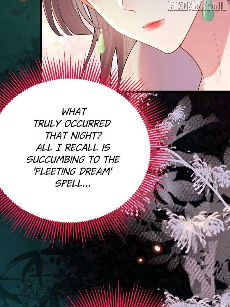 The Disciple's Daily Plan: Seduce the Master Chapter 79 - page 54