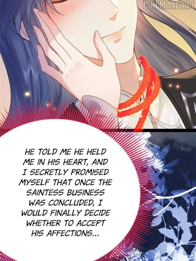 The Disciple's Daily Plan: Seduce the Master Chapter 79 - page 56
