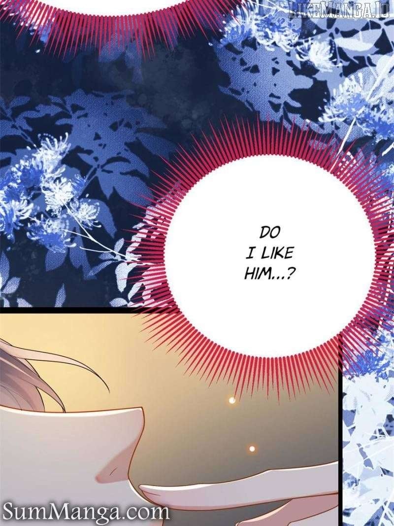 The Disciple's Daily Plan: Seduce the Master Chapter 79 - page 57