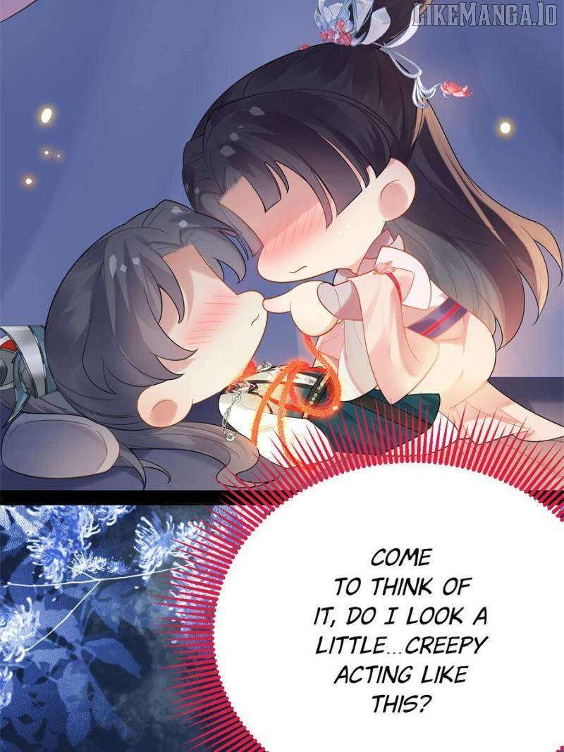 The Disciple's Daily Plan: Seduce the Master Chapter 79 - page 60
