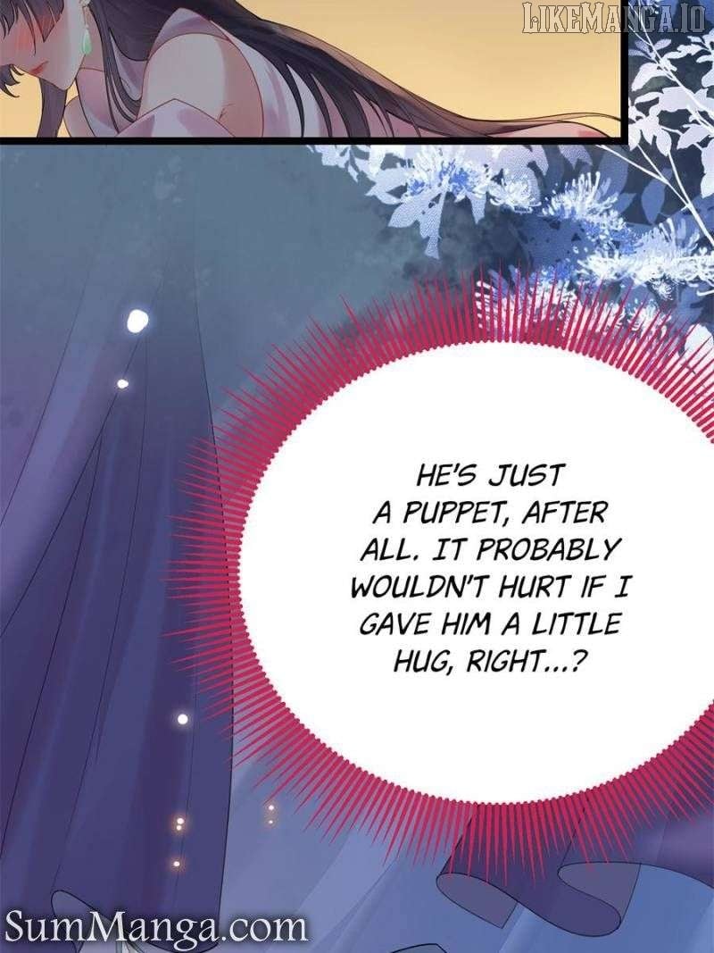 The Disciple's Daily Plan: Seduce the Master Chapter 79 - page 62