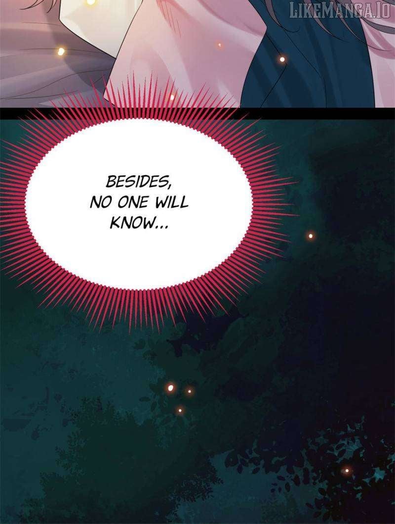 The Disciple's Daily Plan: Seduce the Master Chapter 79 - page 64