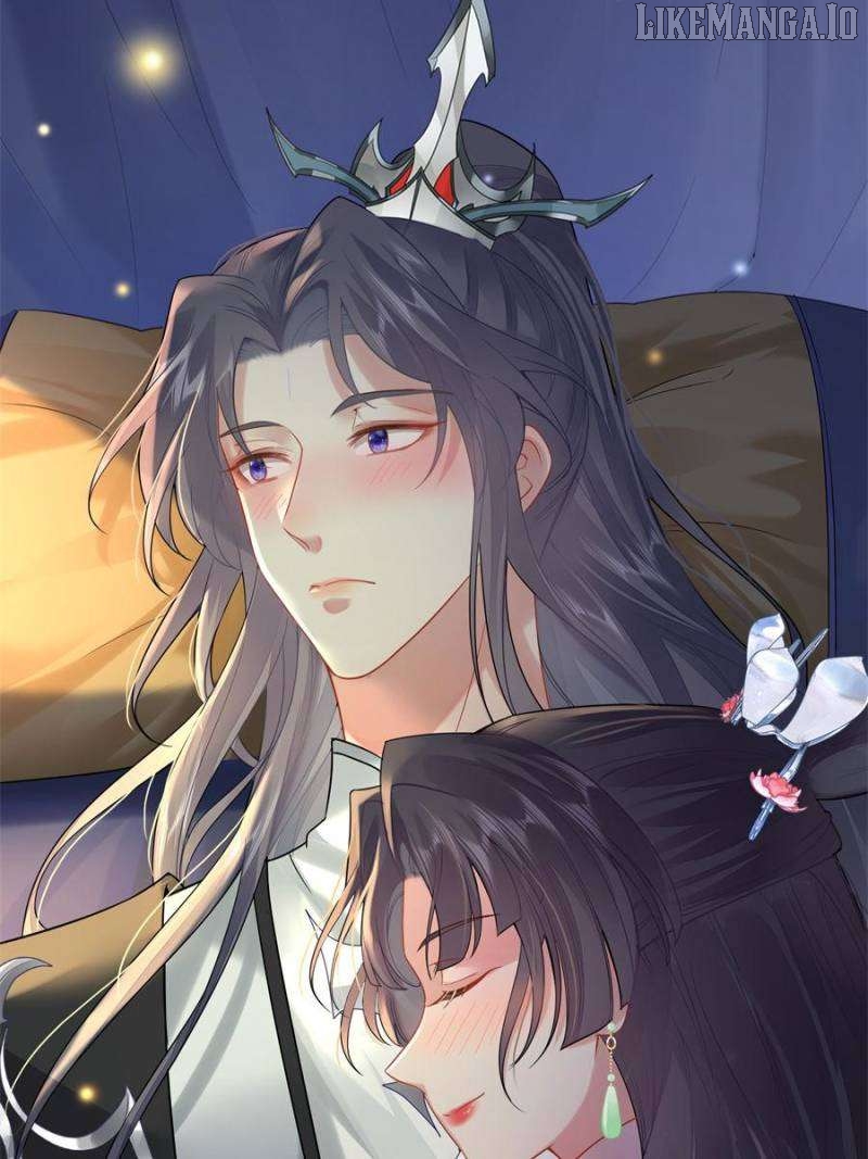 The Disciple's Daily Plan: Seduce the Master Chapter 79 - page 66