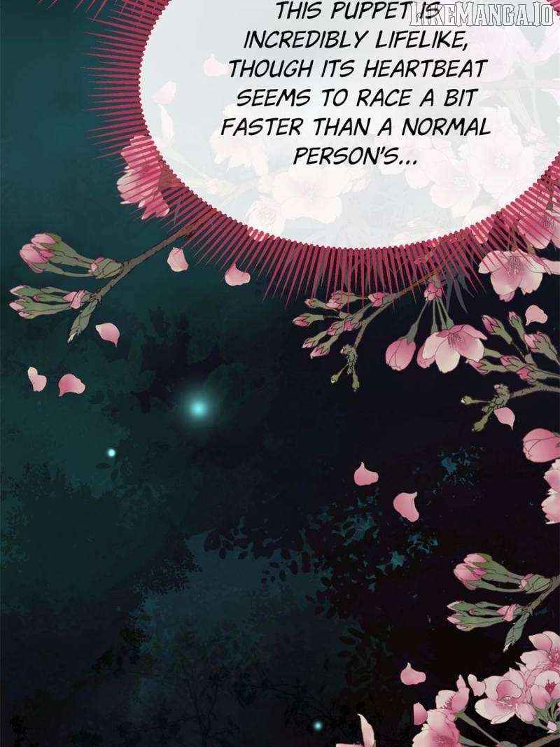 The Disciple's Daily Plan: Seduce the Master Chapter 79 - page 68