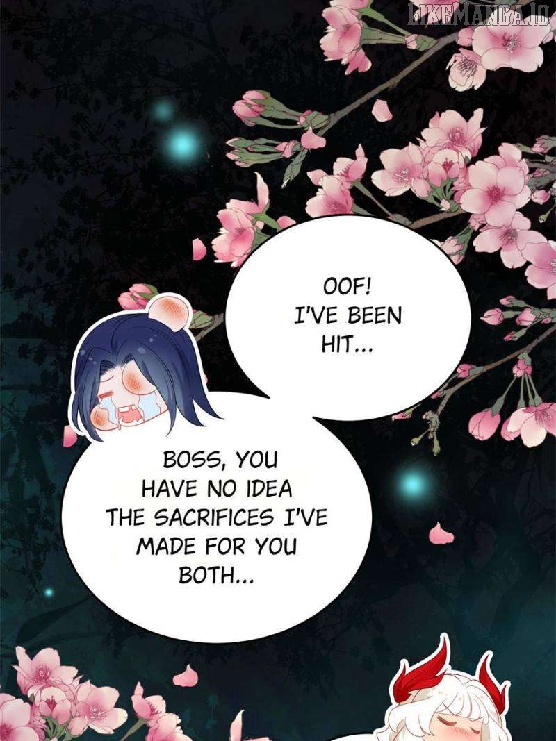 The Disciple's Daily Plan: Seduce the Master Chapter 79 - page 69