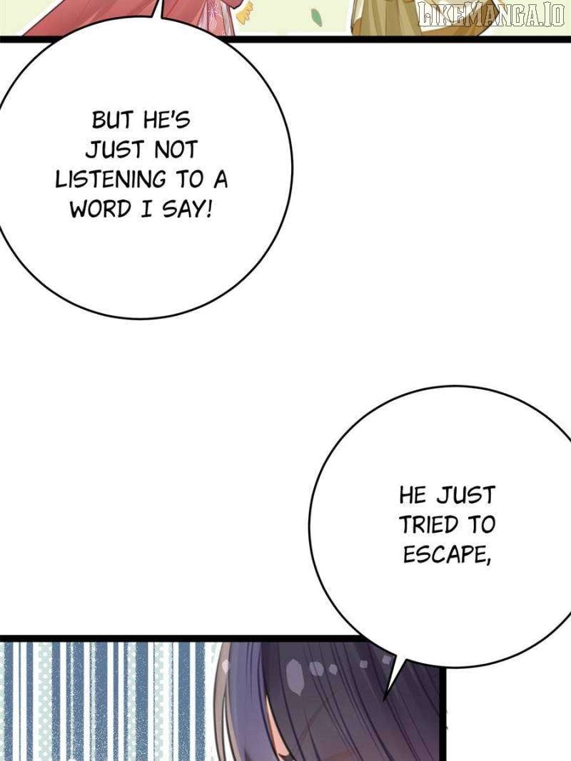 The Disciple's Daily Plan: Seduce the Master Chapter 79 - page 9
