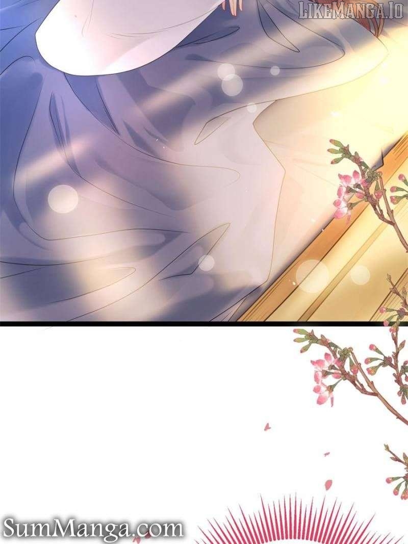 The Disciple's Daily Plan: Seduce the Master Chapter 80 - page 3