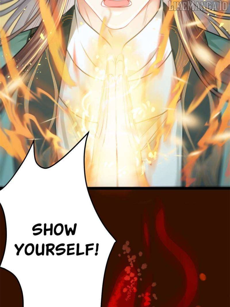 The Disciple's Daily Plan: Seduce the Master Chapter 80 - page 32
