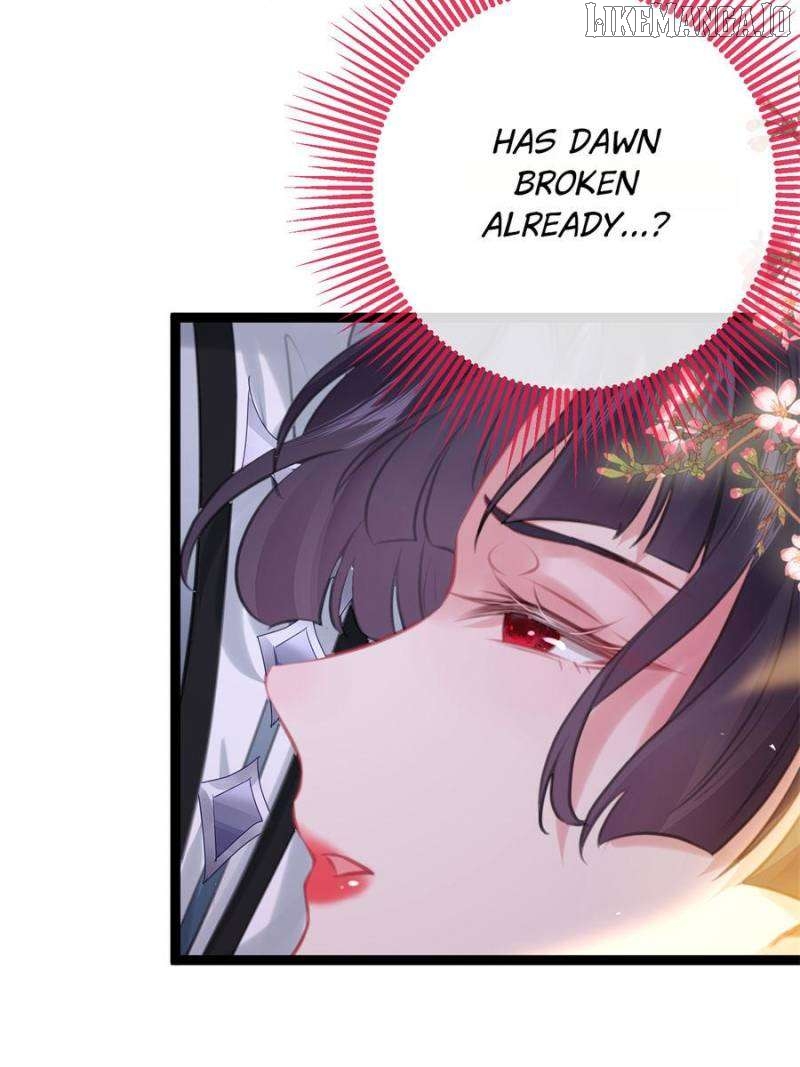 The Disciple's Daily Plan: Seduce the Master Chapter 80 - page 4