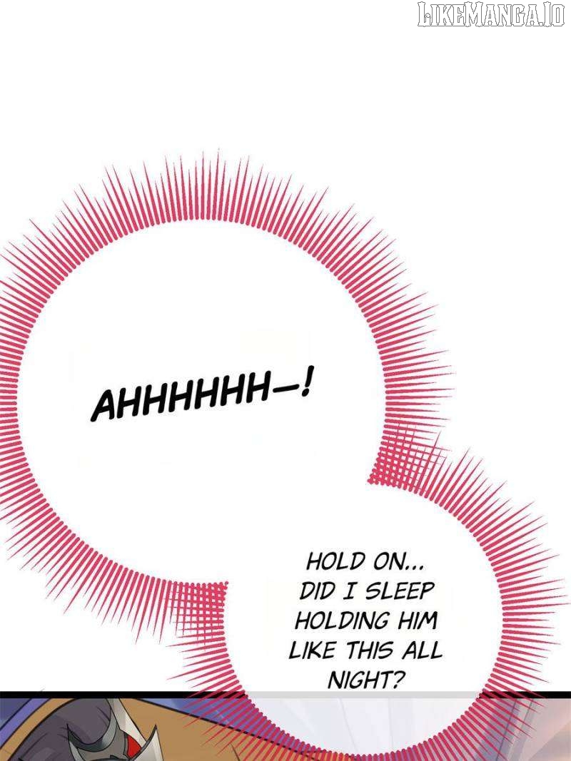 The Disciple's Daily Plan: Seduce the Master Chapter 80 - page 5