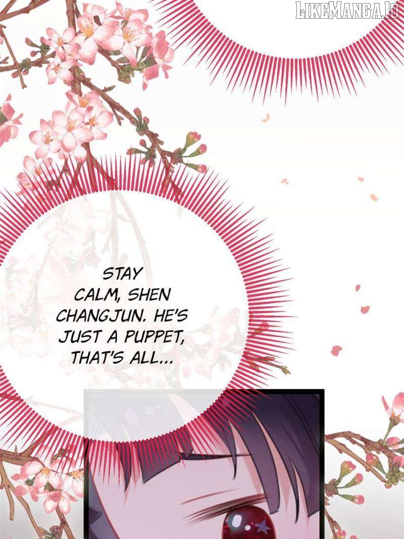 The Disciple's Daily Plan: Seduce the Master Chapter 80 - page 7