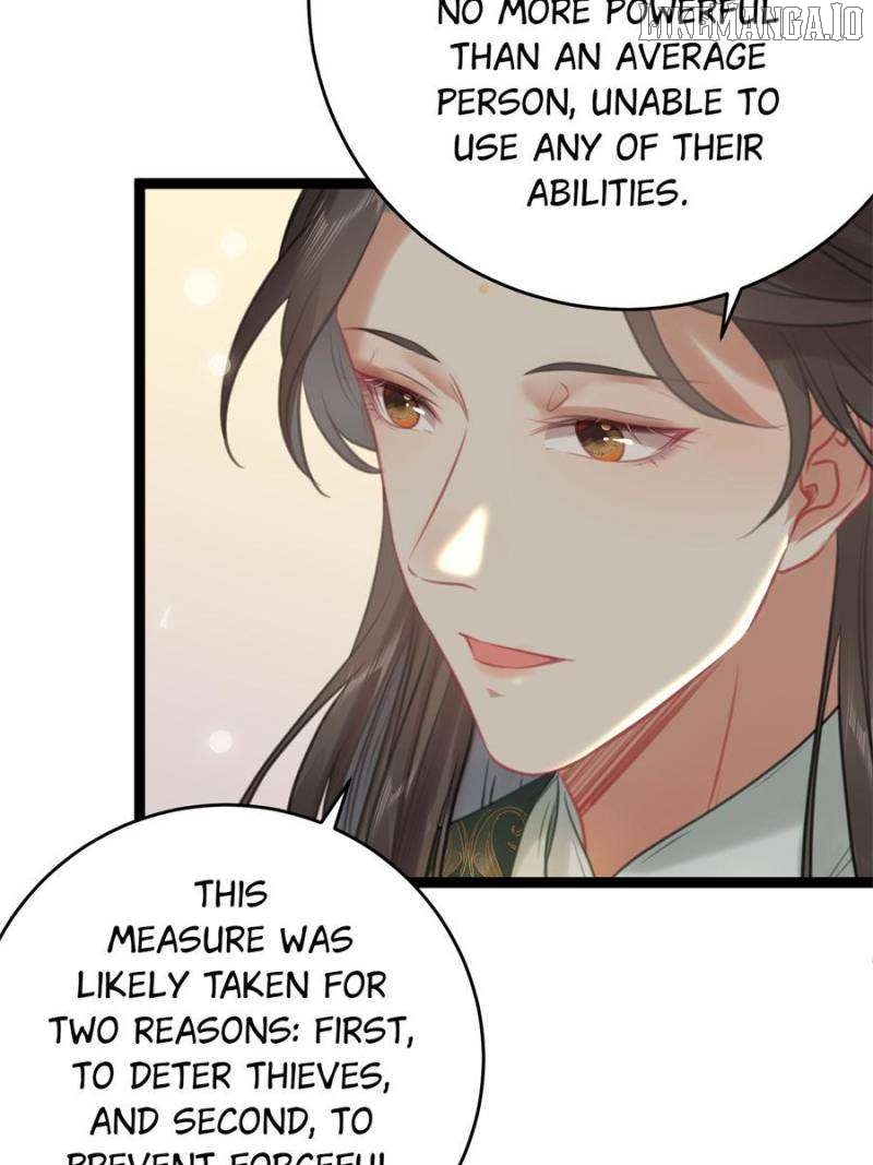 The Disciple's Daily Plan: Seduce the Master Chapter 80 - page 71