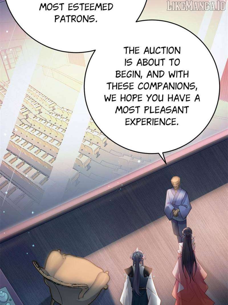 The Disciple's Daily Plan: Seduce the Master Chapter 81 - page 2