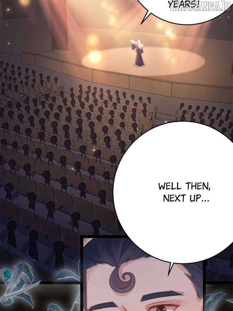 The Disciple's Daily Plan: Seduce the Master Chapter 81 - page 28