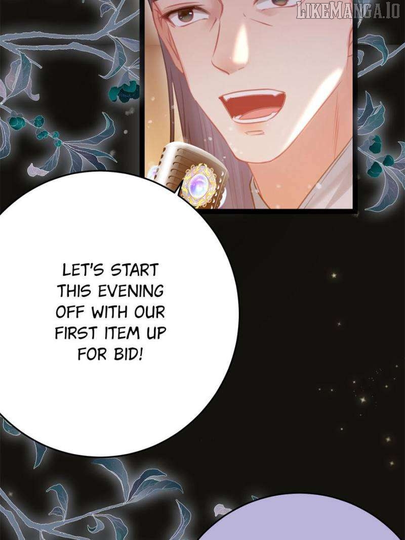 The Disciple's Daily Plan: Seduce the Master Chapter 81 - page 29