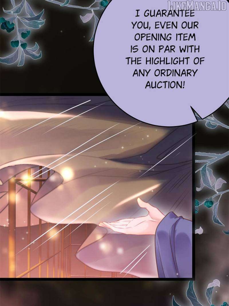 The Disciple's Daily Plan: Seduce the Master Chapter 81 - page 30