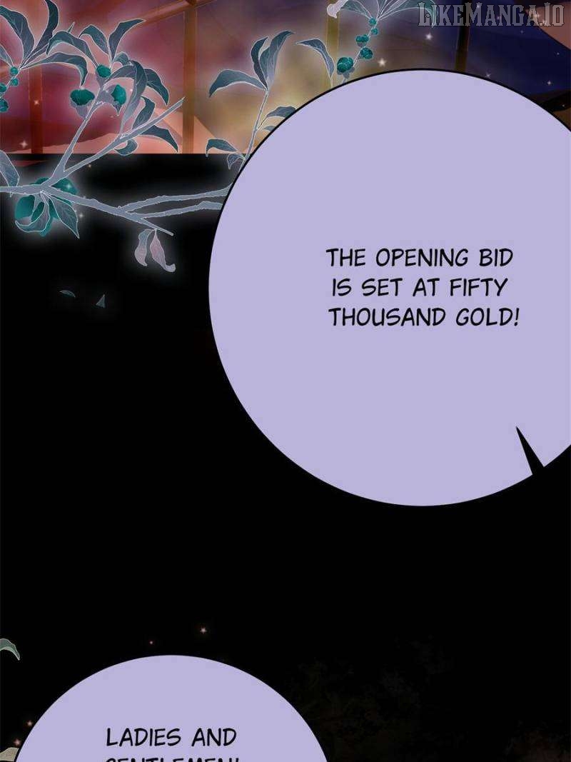 The Disciple's Daily Plan: Seduce the Master Chapter 81 - page 33