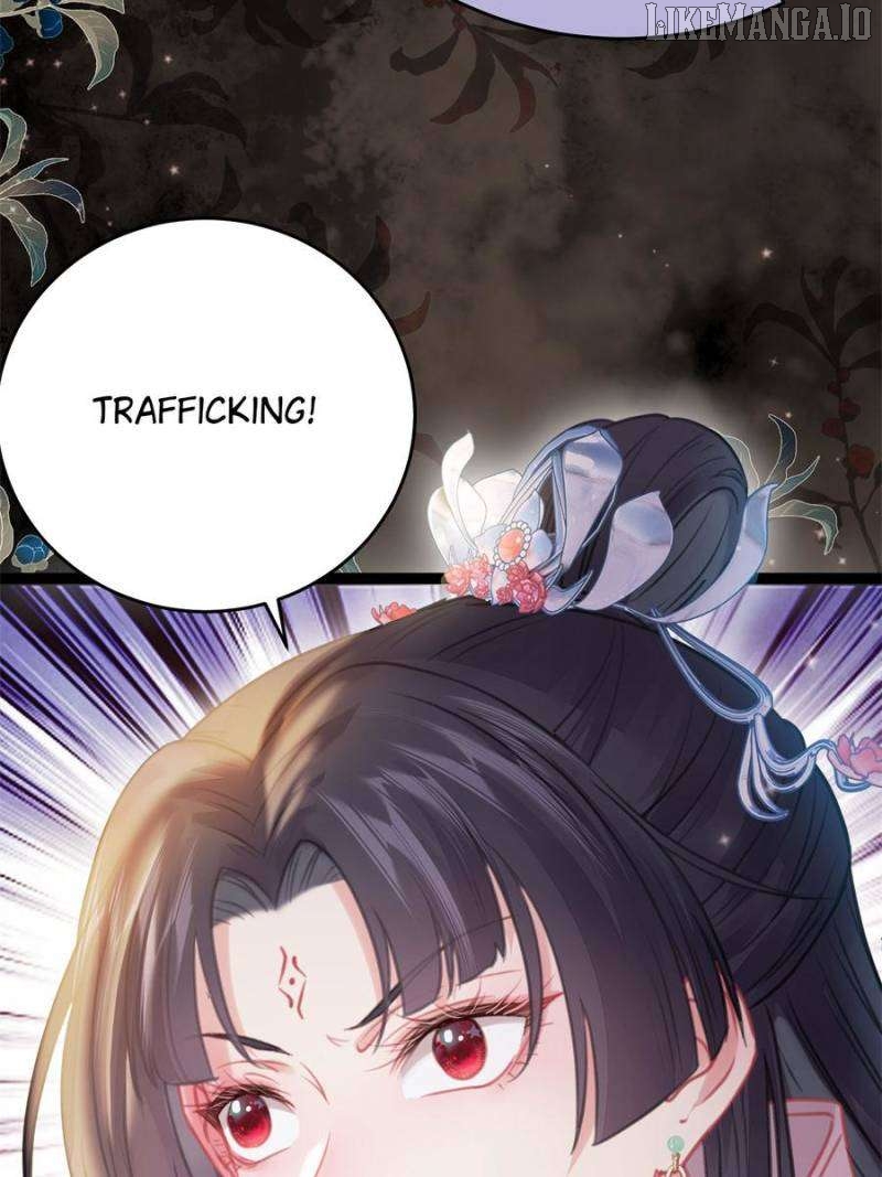 The Disciple's Daily Plan: Seduce the Master Chapter 81 - page 36
